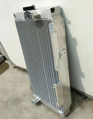R210LC-9 R210NLC-9 R250LC-9 R210W-9 R215-9 Ψυκτικό πετρελαίου 11Q6-40640 Για εξορυκτήρα