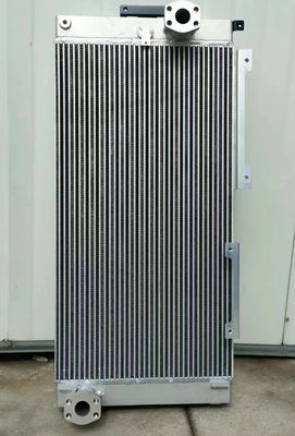 R210LC-9 R210NLC-9 R250LC-9 R210W-9 R215-9 Ψυκτικό πετρελαίου 11Q6-40640 Για εξορυκτήρα