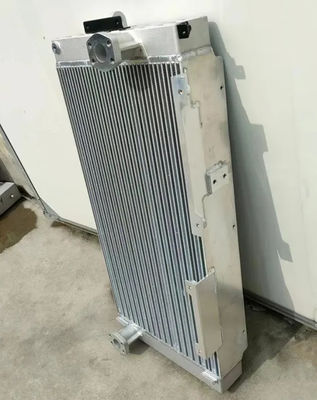 R225-9 R220-9 R210-9 R260-9 R220LC-9 R210LC-9 R260LC-9 Ψυκτικό πετρελαίου 11Q6-40642 11Q6-40640 11Q6-40641 11Q6-40643 11Q6-40646
