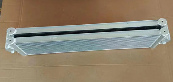 PC130-7K Ψυκτικό πετρελαίου 203-03-71130 Για εργοστάσιο εξορυκτών Υψηλής ποιότητας