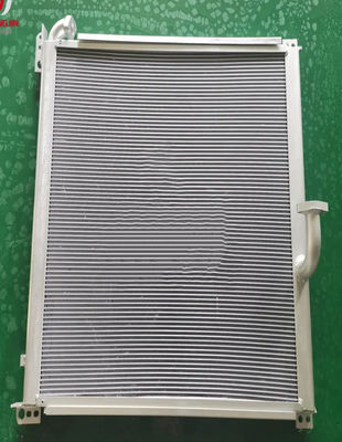 PC400-6 PC400LC-6 PC450-6 PC450LC-6 Ψυκτικό πετρελαίου 208-03-61120 208-03-61410 208-03-51120 208-03-51121 Για εξορυκτήρα
