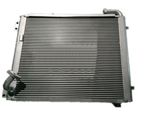PC200-6 PC200LC-6Z PC220-6 PC220LC-6Z Ψυκτικό πετρελαίου 206-03-63110 Για εξορυκτήρα