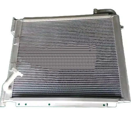 PC200-6 PC200LC-6Z PC220-6 PC220LC-6Z Ψυκτικό πετρελαίου 206-03-63110 Για εξορυκτήρα