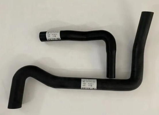 Εκσκαφέας Komatsu 60-6 120-6 200-5-6-7 300-7 360-7 Μηχανή Πυροσωλήνα νερού από καουτσούκ