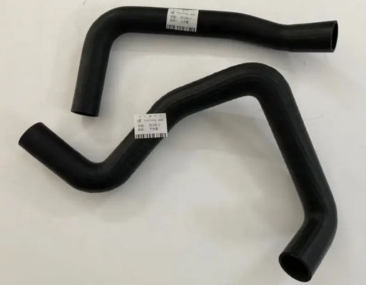 Εκσκαφέας Komatsu 60-6 120-6 200-5-6-7 300-7 360-7 Μηχανή Πυροσωλήνα νερού από καουτσούκ