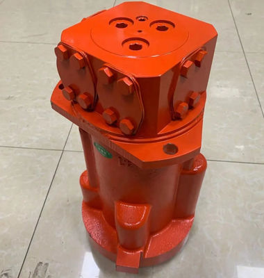 Χάλυβα Excavator DH500 κεντρική περιστροφική σύνδεση λάδι ανταλλακτικά με και αντοχή