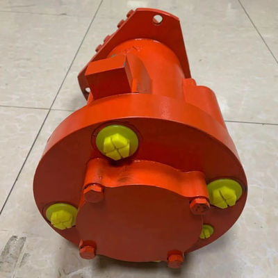 Χάλυβα Excavator DH500 κεντρική περιστροφική σύνδεση λάδι ανταλλακτικά με και αντοχή