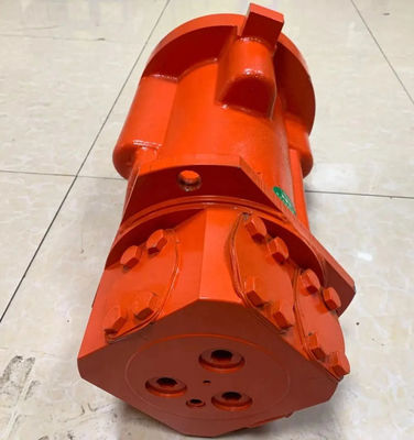 Χάλυβα Excavator DH500 κεντρική περιστροφική σύνδεση λάδι ανταλλακτικά με και αντοχή