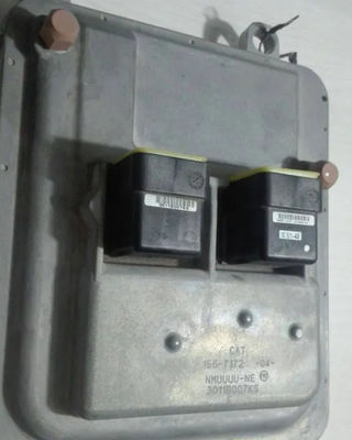 156-7172 10R4088 Ελεγκτής ECU εξορυκτήρα 10R1827 Για D9L D9R D9N Μέρη βαρέων εξοπλισμού