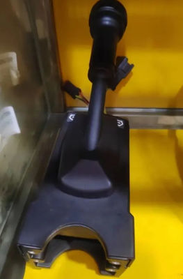 930H 924H 924G 938G 930G 938H 928G Εκσκαφέας με χειρισμό και απόδοση
