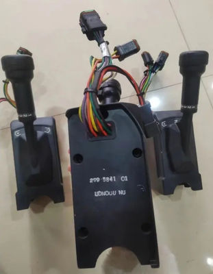 930H 924H 924G 938G 930G 938H 928G Εκσκαφέας με χειρισμό και απόδοση