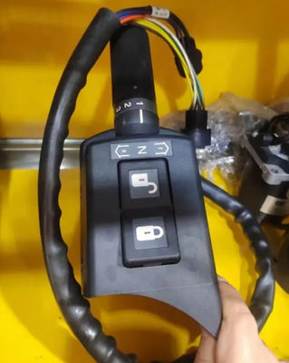 930H 924H 924G 938G 930G 938H 928G Εκσκαφέας με χειρισμό και απόδοση
