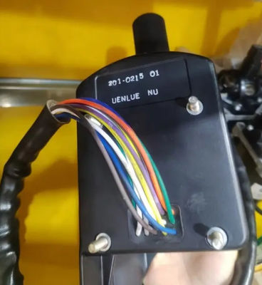 930H 924H 924G 938G 930G 938H 928G Εκσκαφέας με χειρισμό και απόδοση