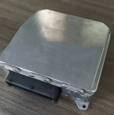 14390248 VOE Εκσκαφέας EW140B Ηλεκτρονικός ελεγκτής ECU και Επιδόσεις