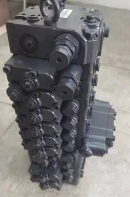 Η βαλβίδα ελέγχου Komatsu 723-18-16203 για την βαλβίδα ελέγχου διανομής PC50MR-2