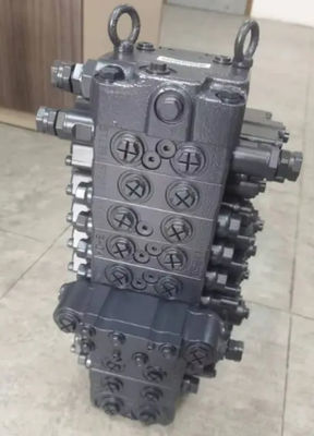 Η βαλβίδα ελέγχου Komatsu 723-18-16203 για την βαλβίδα ελέγχου διανομής PC50MR-2