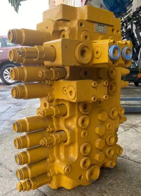 CAT Excavator CAT306D 307D 308D Διανομή βαλβίδας Excavator υδραυλική βαλβίδα IBC18-8036 αριθμός μέρους 331-7939X02