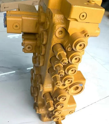 CAT Excavator CAT306D 307D 308D Διανομή βαλβίδας Excavator υδραυλική βαλβίδα IBC18-8036 αριθμός μέρους 331-7939X02