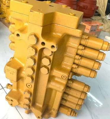 CAT Excavator CAT306D 307D 308D Διανομή βαλβίδας Excavator υδραυλική βαλβίδα IBC18-8036 αριθμός μέρους 331-7939X02