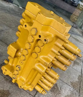 CAT Excavator CAT306D 307D 308D Διανομή βαλβίδας Excavator υδραυλική βαλβίδα IBC18-8036 αριθμός μέρους 331-7939X02
