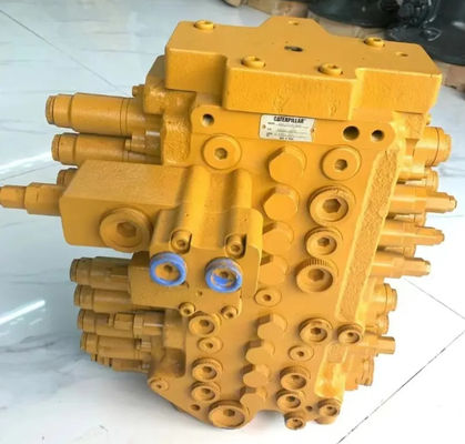 CAT Excavator CAT306D 307D 308D Διανομή βαλβίδας Excavator υδραυλική βαλβίδα IBC18-8036 αριθμός μέρους 331-7939X02