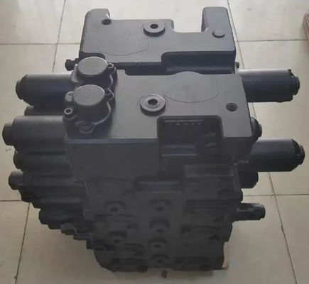 SK330-8 Υδραυλική βαλβίδα διανομής SK350-8 Κύρια βαλβίδα ελέγχου LC30V00036F3