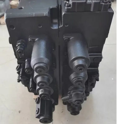 SK330-8 Υδραυλική βαλβίδα διανομής SK350-8 Κύρια βαλβίδα ελέγχου LC30V00036F3