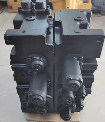SK330-8 Υδραυλική βαλβίδα διανομής SK350-8 Κύρια βαλβίδα ελέγχου LC30V00036F3