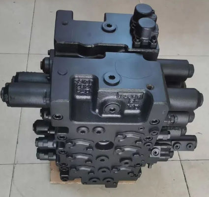 SK330-8 Υδραυλική βαλβίδα διανομής SK350-8 Κύρια βαλβίδα ελέγχου LC30V00036F3