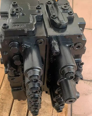 SK330-8 Υδραυλική βαλβίδα διανομής SK350-8 Κύρια βαλβίδα ελέγχου LC30V00036F3