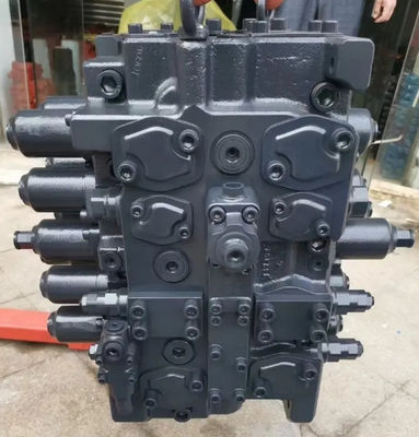 Ελέγχου βαλβίδας εξορυκτήρα για Volvo 14730224 EC350 E380E EC300 EC360 Βαλβίδα διανομής