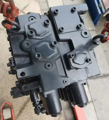Ελέγχου βαλβίδας εξορυκτήρα για Volvo 14730224 EC350 E380E EC300 EC360 Βαλβίδα διανομής