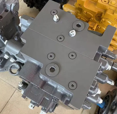 Ελέγχου βαλβίδας εξορυκτήρα για Volvo 14730224 EC350 E380E EC300 EC360 Βαλβίδα διανομής