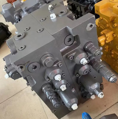 Ελέγχου βαλβίδας εξορυκτήρα για Volvo 14730224 EC350 E380E EC300 EC360 Βαλβίδα διανομής