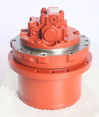 MAG-33VP-550 Ταξιδιωτικός κινητήρας MAG-33VP-550E KYB Τελικός κινητήρας για εξορυκτήρα ZX60