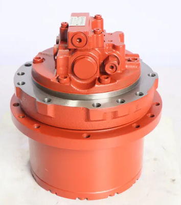 MAG-33VP-550 Ταξιδιωτικός κινητήρας MAG-33VP-550E KYB Τελικός κινητήρας για εξορυκτήρα ZX60