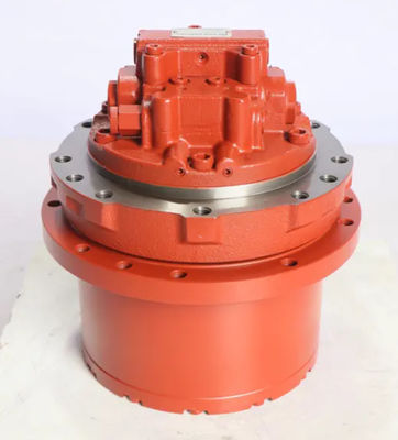 MAG-33VP-550 Ταξιδιωτικός κινητήρας MAG-33VP-550E KYB Τελικός κινητήρας για εξορυκτήρα ZX60