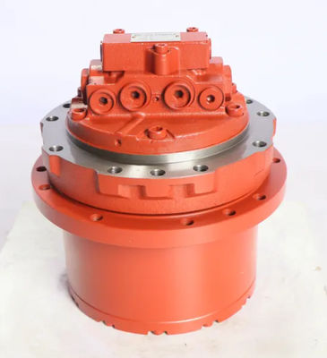 MAG-33VP-550 Ταξιδιωτικός κινητήρας MAG-33VP-550E KYB Τελικός κινητήρας για εξορυκτήρα ZX60