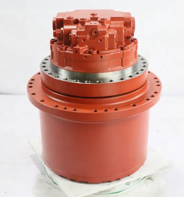 MAG-1700VP-3800 Συγκρότημα ταξιδιωτικού κινητήρα SK230-6/SK250-6 Τελικός κινητήρας για εξορυκτήρα