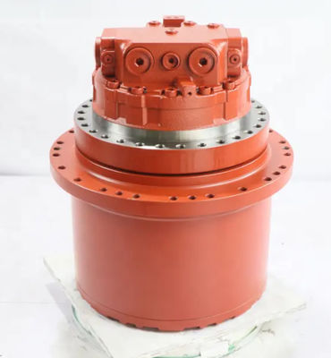 MAG-1700VP-3800 Συγκρότημα ταξιδιωτικού κινητήρα SK230-6/SK250-6 Τελικός κινητήρας για εξορυκτήρα