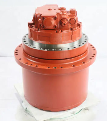 MAG-1700VP-3800 Συγκρότημα ταξιδιωτικού κινητήρα SK230-6/SK250-6 Τελικός κινητήρας για εξορυκτήρα