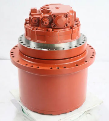 MAG-1700VP-3800 Συγκρότημα ταξιδιωτικού κινητήρα SK230-6/SK250-6 Τελικός κινητήρας για εξορυκτήρα
