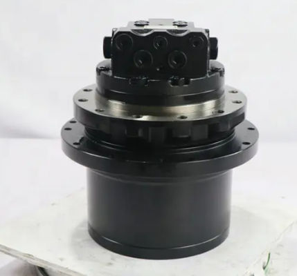 TM09 GM09 7TM-47GM10VL TM10VDMAG-44VP-800 Τελική κίνηση PC60 PC80 E307 E308 SY95 SK60 SK70 Υδραυλικός ταξιδιωτικός κινητήρας εξορυκτικού