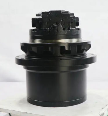 TM09 GM09 7TM-47GM10VL TM10VDMAG-44VP-800 Τελική κίνηση PC60 PC80 E307 E308 SY95 SK60 SK70 Υδραυλικός ταξιδιωτικός κινητήρας εξορυκτικού