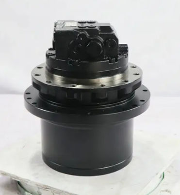 TM09 GM09 7TM-47GM10VL TM10VDMAG-44VP-800 Τελική κίνηση PC60 PC80 E307 E308 SY95 SK60 SK70 Υδραυλικός ταξιδιωτικός κινητήρας εξορυκτικού