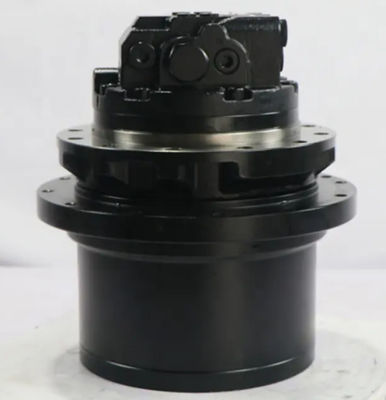 TM09 GM09 7TM-47GM10VL TM10VDMAG-44VP-800 Τελική κίνηση PC60 PC80 E307 E308 SY95 SK60 SK70 Υδραυλικός ταξιδιωτικός κινητήρας εξορυκτικού