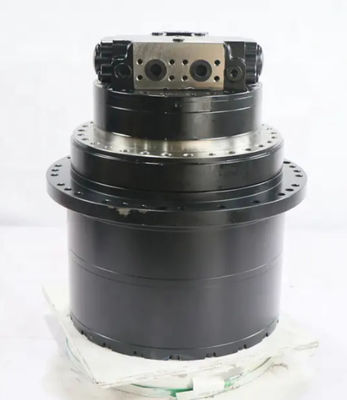 Τελευταία κίνηση TM40 Excavator για EC240B S220-5 DH225-7 R225 Excavator Travel Motor