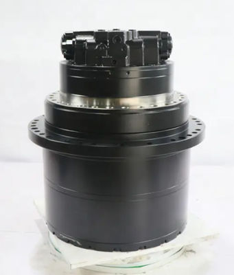 Τελευταία κίνηση TM40 Excavator για EC240B S220-5 DH225-7 R225 Excavator Travel Motor