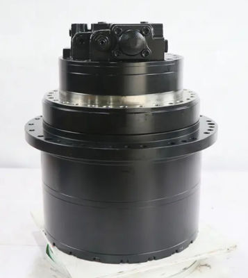 Τελευταία κίνηση TM40 Excavator για EC240B S220-5 DH225-7 R225 Excavator Travel Motor