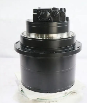 Τελευταία κίνηση TM40 Excavator για EC240B S220-5 DH225-7 R225 Excavator Travel Motor